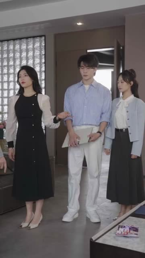 春时花意(90集) 春时花意(90集)短剧解说热门