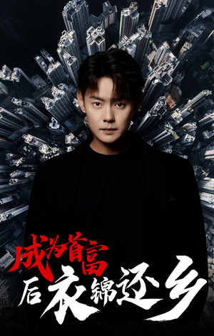 成为首富后衣锦还乡（30集）短剧推荐来了