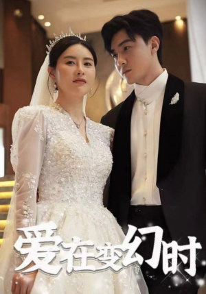 爱在变幻时(85集) 爱在变幻时(85集)热播短剧全集看