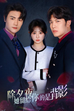 除夕夜她留给你的是背影（30集）精彩片段