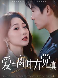 爱至离时方觉真(101集) 爱至离时方觉真(101集)短剧精彩不断