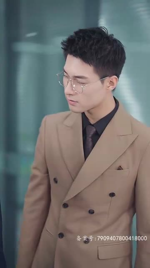 离婚后冷情机长后悔了（46集）恋爱短剧分享