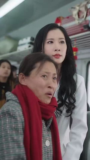 春运归途团圆年（40集）在线观看全集