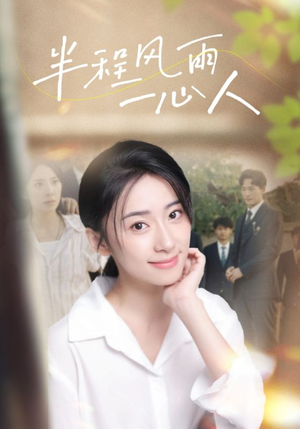 半程风雨一心人（105集）精彩短剧免费看
