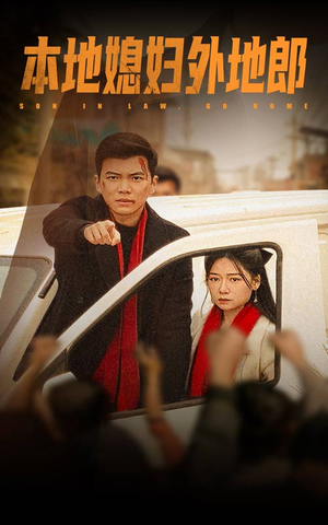 本地媳妇外地郎（35集）好看的短剧电影