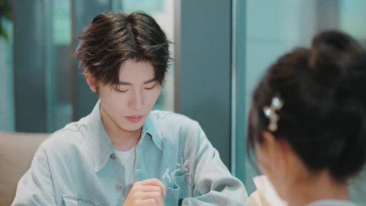 不动心计划(8集) 不动心计划(8集)爆火短剧追不停