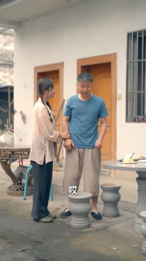 弟弟归来之长姐如母(61集) 弟弟归来之长姐如母(61集)解说