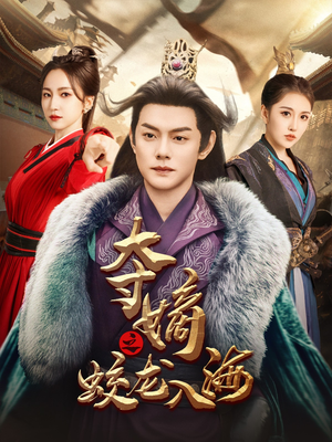 夺嫡之蛟龙入海(64集) 夺嫡之蛟龙入海(64集)无需会员轻松看