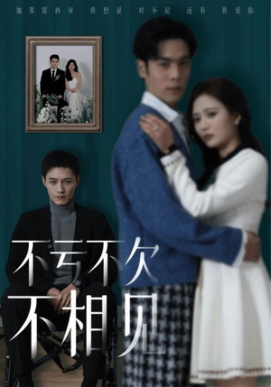 不亏不欠不相见(45集) 不亏不欠不相见(45集)热门短剧分享