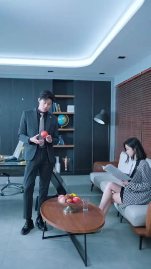 不留恋不沉迷,姜小姐独美(31集) 不留恋不沉迷,姜小姐独美(31集)最火短剧热播