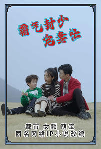 霸气封少宠妻忙(80集) 霸气封少宠妻忙(80集)独家短剧免费看