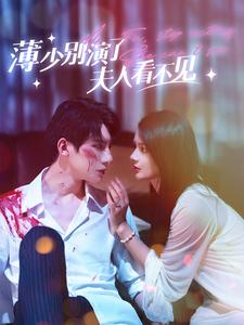 薄少别演了夫人看不见（86集）番茄免费短剧