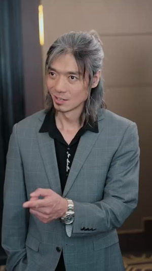 白夜追凶之龙兄虎弟(80集) 白夜追凶之龙兄虎弟(80集)短剧热门合集