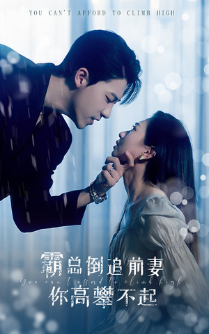 霸总倒追前妻你高攀不起（81集）免费短剧合集