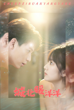 城北暖洋洋(60集) 城北暖洋洋(60集)免费短剧全集看