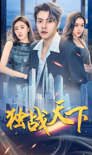 独战天下（73集）完整版免费观看