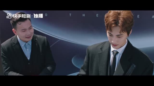 今天也很可爱的鸟（25集）短剧片段推荐