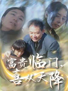 富贵临门,喜从天降(18集) 富贵临门,喜从天降(18集)短剧免费观看