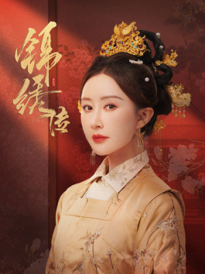 锦绣传（60集）贝贝短剧分享