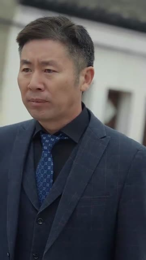 锦衣而归我的国士身份被曝光（60集）火爆短剧推荐