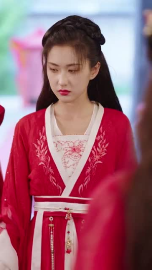 凤临朝（70集）精彩连连免费看