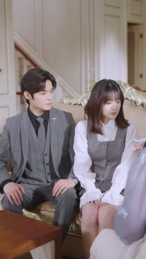 季总的替身新娘(76集) 季总的替身新娘(76集)精彩短剧免费看