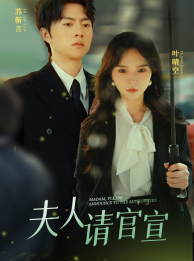 夫人请官宣（68集）精彩不断免费看