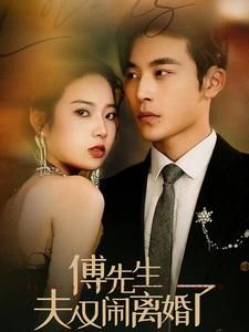 傅先生夫人又闹离婚了(80集) 傅先生夫人又闹离婚了(80集)小短剧推荐