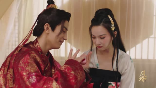 凤婿(28集) 凤婿(28集)爆款短剧一起追