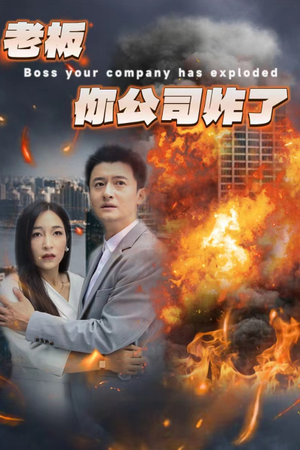 老板你公司炸了（31集）追短剧看全集
