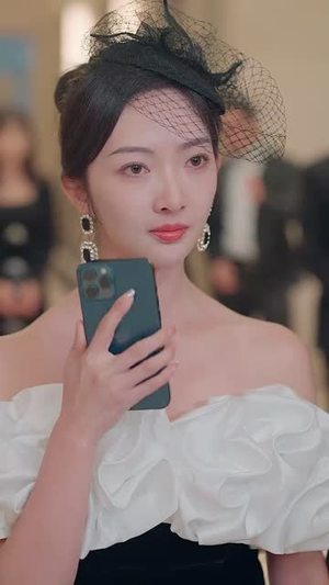 离婚当天商界大佬身份曝光了（95集）一共多少集