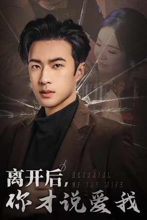 离开后,你才说爱我(30集) 离开后,你才说爱我(30集)第三季