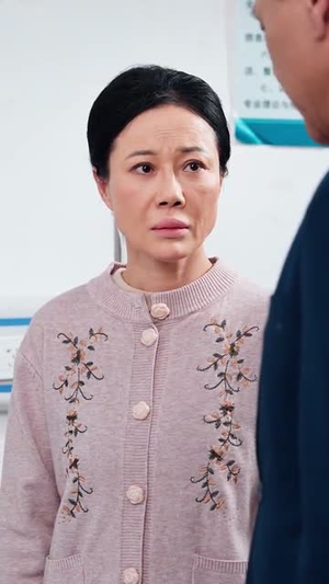 老来有喜，乖孙养老（70集）解说文案