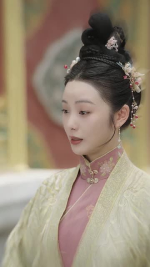 宫女扶摇录(52集) 宫女扶摇录(52集)推荐热门短剧