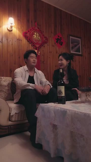 过年回村我的爱情变了颜色（30集）古装热门短剧