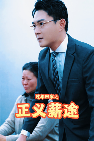 过年回家之正义薪途（40集）精彩短剧分享