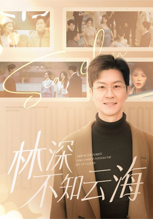 林深不知云海(84集) 林深不知云海(84集)小短剧推荐