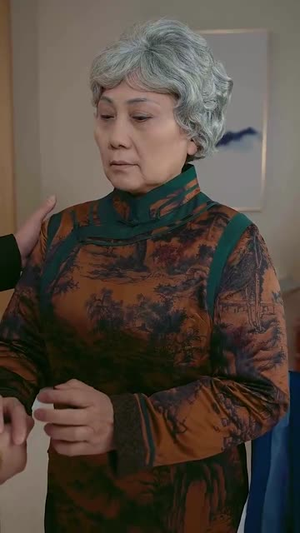 陆少夫人带崽下山了(53集) 陆少夫人带崽下山了(53集)熬夜追短剧