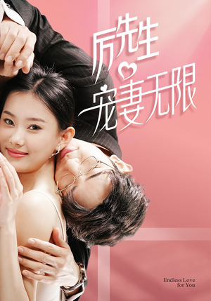 历先生宠妻无限(100集) 历先生宠妻无限(100集)全集我都看完了