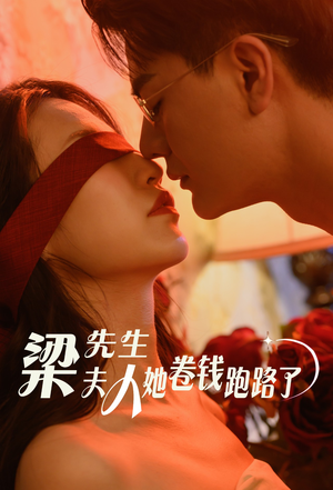 梁先生夫人她卷钱跑路了(60集) 梁先生夫人她卷钱跑路了(60集)免费在线看全集