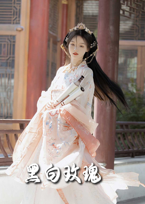 黑白玫瑰(66集) 黑白玫瑰(66集)最近很火的短剧