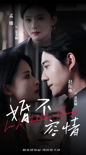 婚不容情(89集) 婚不容情(89集)短剧也太好看了