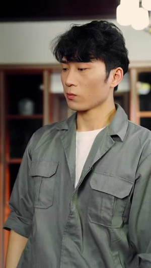 回到1994(100集) 回到1994(100集)短剧解说全集