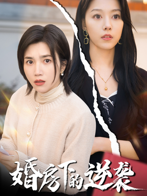 婚房下的逆袭（38集）最新热剧免费看