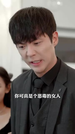 厉总夫人说爱已迟暮（100集）在线看