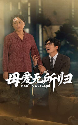 母爱无所归（33集）最火短剧推荐