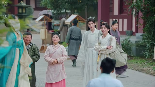 花开有时颓靡(12集) 花开有时颓靡(12集)短剧全集免费看