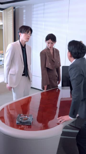 婚礼换爱(90集) 婚礼换爱(90集)第一季