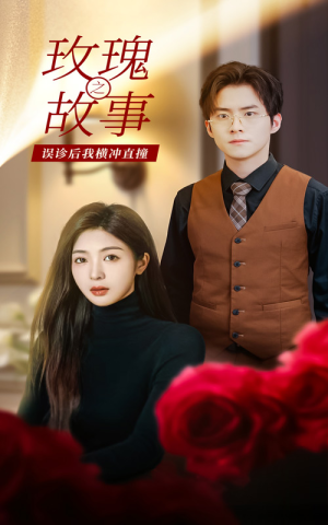 玫瑰故事之误诊后我横冲直撞(82集) 玫瑰故事之误诊后我横冲直撞(82集)最热门短剧来了