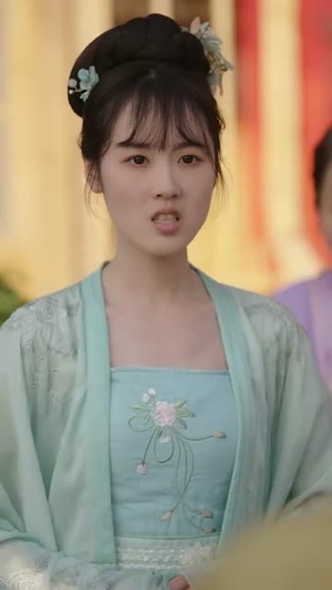 侯门离恨乱京华（85集）精彩短剧抢先看